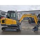 Экскаватор CATMANN LT-332 KUBOTA