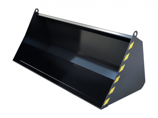 Стандартный ковш без зубов