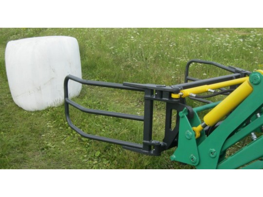 Рулонный захват