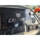 Экскаватор-погрузчик телескоп CAT-808СX