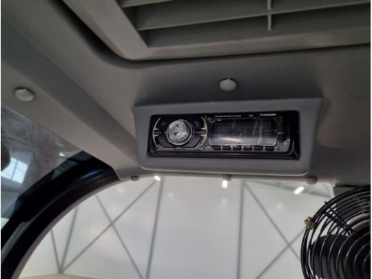 Погрузчик CATMANN XD-825 TELESCOP