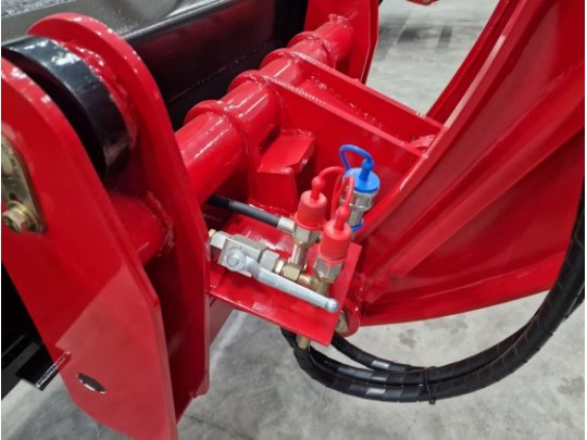 Погрузчик CATMANN XD-825 TELESCOP