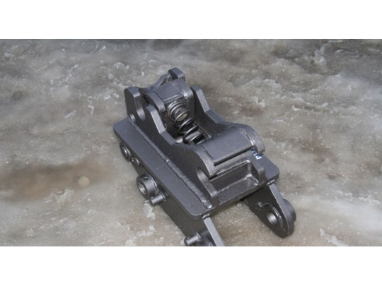 Быстросъемные устройства