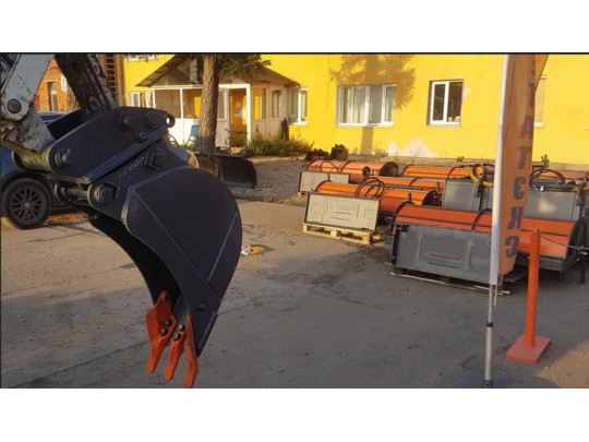 Быстросъемные устройства