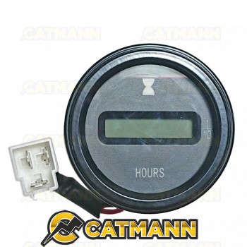 Счетчик моточасов Jinma	(электронный)