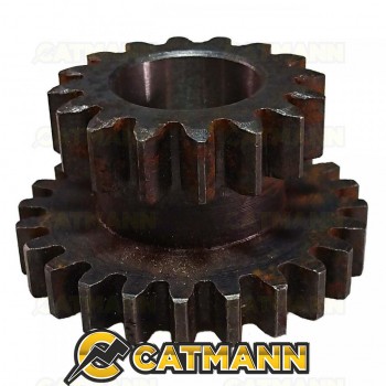 Шестерня заднего хода  /Синтай