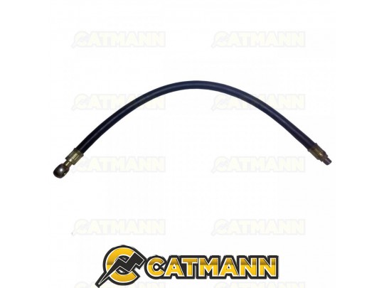 Топливопровод от топливного бака к ТНВД Jinma