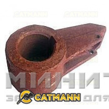 Рычаг подъемный внутренний шпоночный  /Синтай