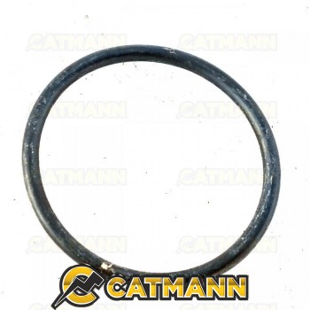 Кольцо уплотнительное 52х3,5