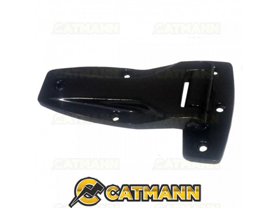 Шарнир капота в сборе Jinma (пластиковый капот)