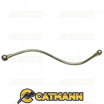 Топливопровод обратка  S1100/ ZS1100