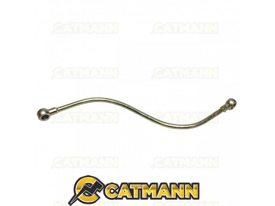 Топливопровод обратка  S1100/ ZS1100