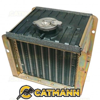 Радиатор S195/S1100