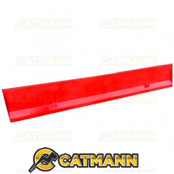 Щиток задний  для почвофрезы 1GQN-220 L =2380 мм