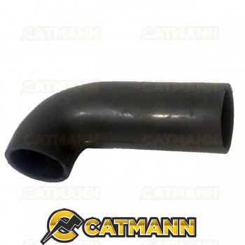 Патрубок радиатора нижний DLH1100