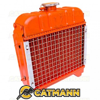 Радиатор DL190  /Синтай 120