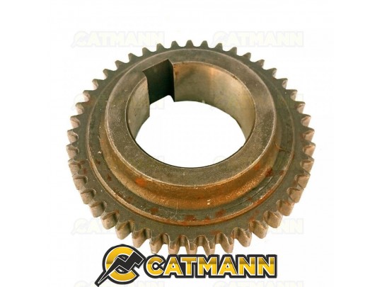 Шестерня (44 зуба) 4-х ступенчатая коробка передач Jinma