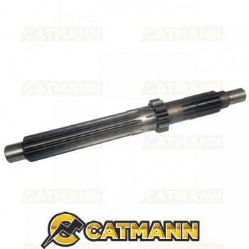 Первичный вал Jinma 164