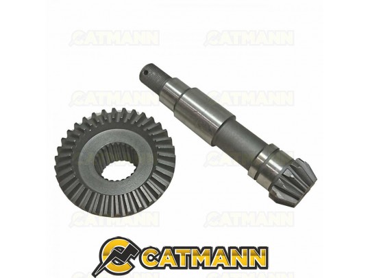 Шестерня ведущая и ведомая для газонокосилки FM150