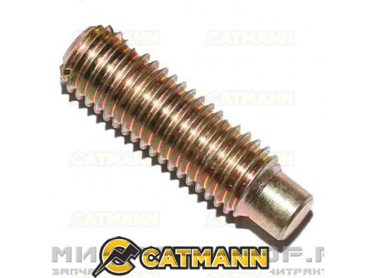 Шплинт М12*42