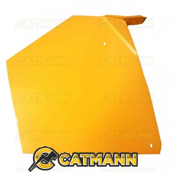 Крышка передняя левая пресс-подборщик YK0870