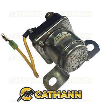 Реле стартера (Регулятор электронный)   224