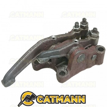 Ось коромысел в сборе DL190-12 (Xingtai 120)