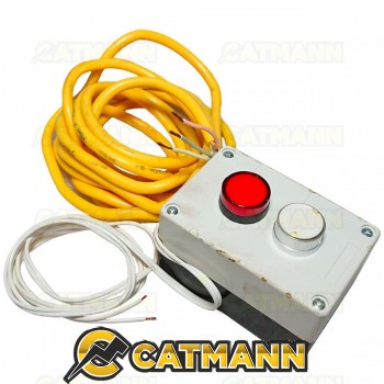 Пульт пресс подборщика с проводкой  YK 0850/ 0870/ 0890