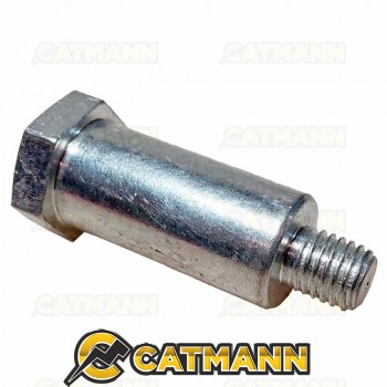 Ось крепежная пресс подборщика YK0850/ 0870/ 0890