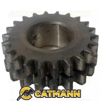 Шестерня заднего хода Jinma 164