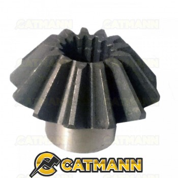 Шестерня ведущая бортового редуктора Jinma