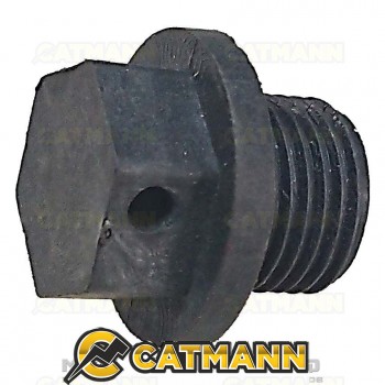 Пробка М16 заливной горловины фрезы (Сапун фрезы)