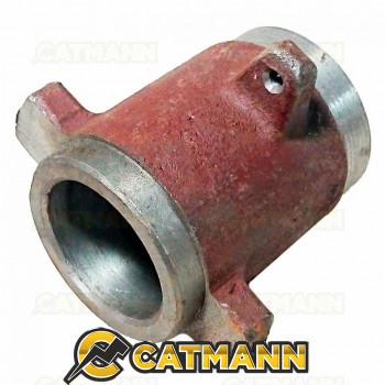 Корпус выжимного подшипника D=45 мм (JD295/ TY295IT) под подшипник 588909