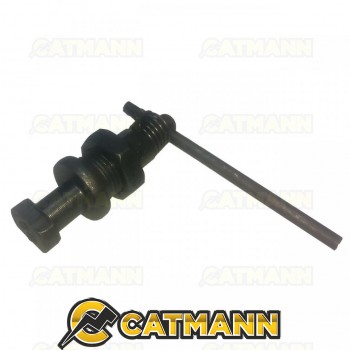 Рычаг декомпрессора в сборе S1100