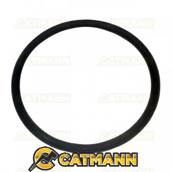 Кольцо уплотнительное 87х99х6