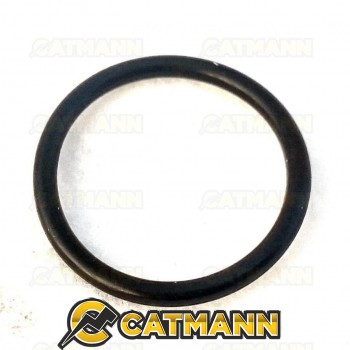 Кольцо уплотнительное 34,5х3,55