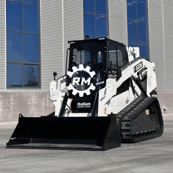Мини-погрузчик CAT-770