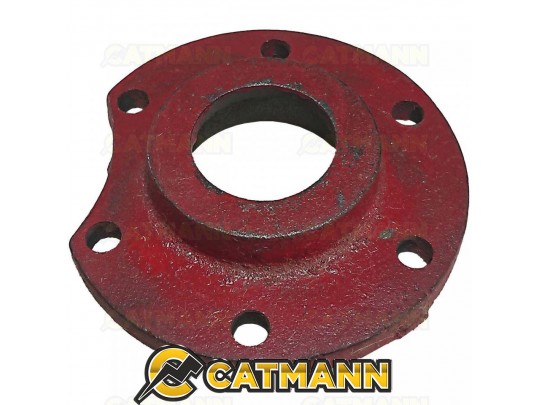 Ступица почвофрезы 1GQN-100