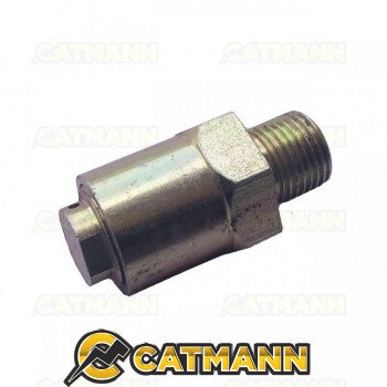 Сапун в сборе