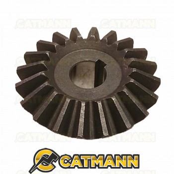 Шестерня коническая (20 зубьев) пресс-подборщик YK0850/YK0870