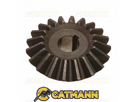 Шестерня коническая (20 зубьев) пресс-подборщик YK0850/YK0870