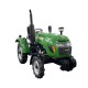 Минитрактор CATMANN MT-240 JDM