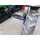 Минитрактор CATMANN MT-240 JDM