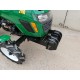 Минитрактор CATMANN MT-240 JDM