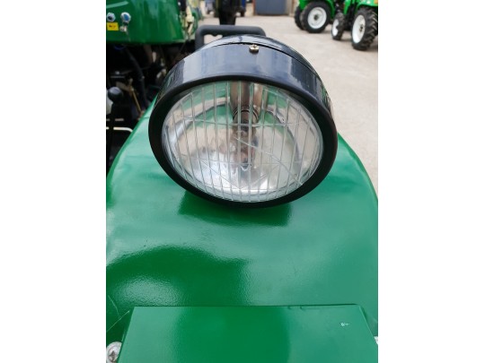 Минитрактор CATMANN MT-240 JDM