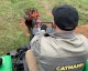 Экскаватор задненавесной со смещаемой кареткой ЭТМ-1800