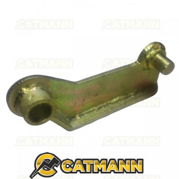 Рычаг натяжной А пресс-подборщик YK0850/YK0870