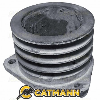 Шкив клиноременный S195/ S1100