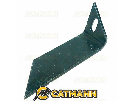 Скребок чистик диска бороны 1BQX правый