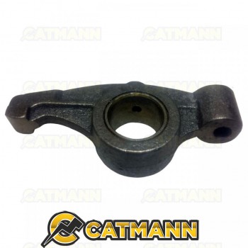 Коромысло выпускного клапана в сборе TY290